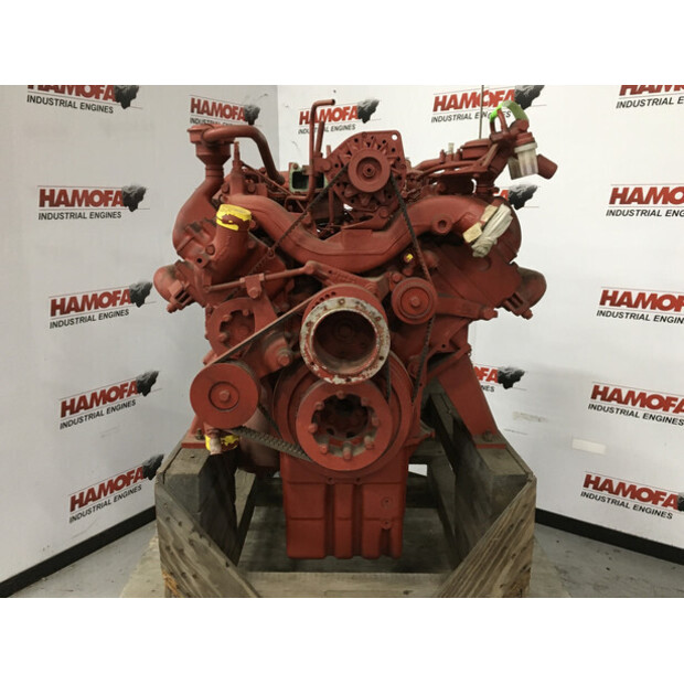 MAN D2840-LE01 USED-43009437