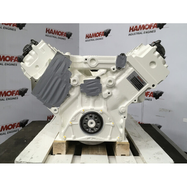 MAN D2842-LE406 LONGBLOCK-43009439