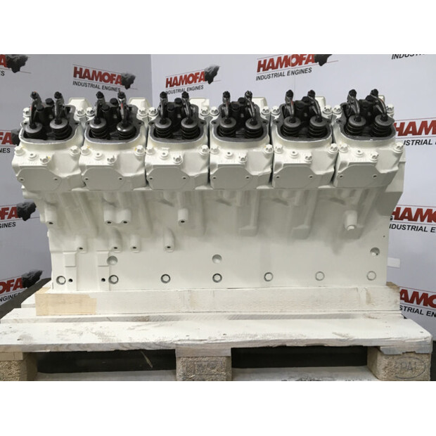 MAN D2842-LE406 LONGBLOCK-43009440