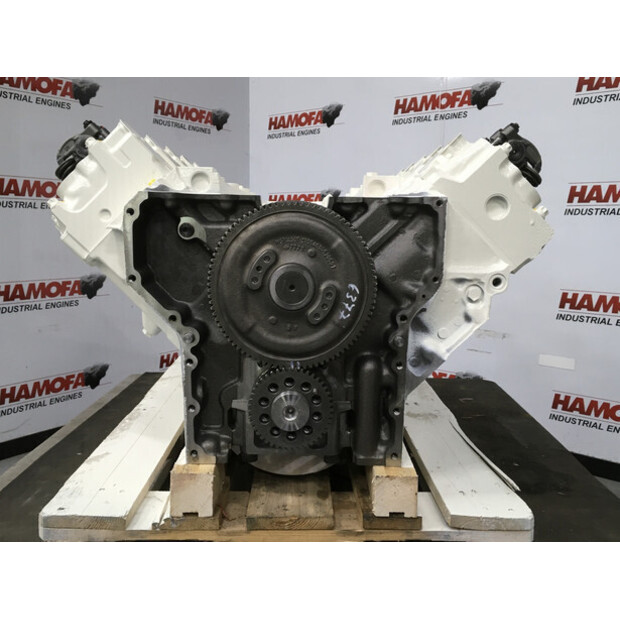 MAN D2842-LE406 LONGBLOCK-43009441