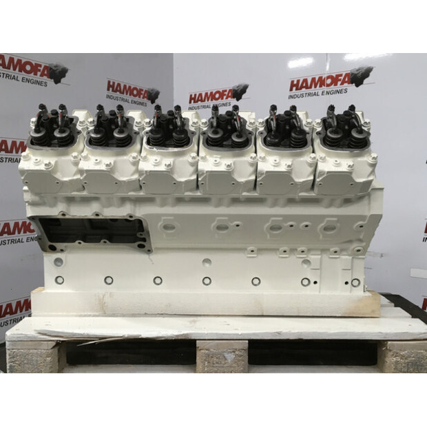 MAN D2842-LE406 LONGBLOCK-43009442