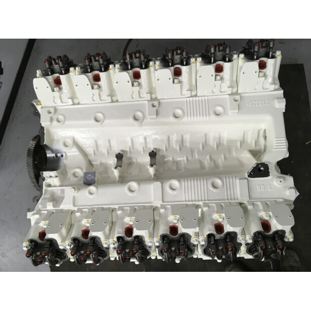 MAN D2842-LE406 LONGBLOCK-43009443