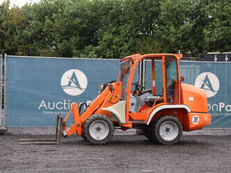 صورة ل شيولات كرامر CAB 350
