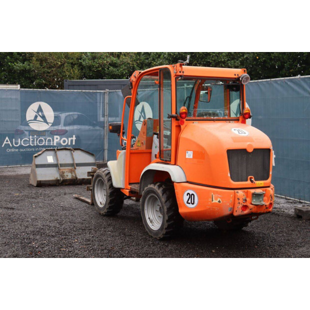 KRAMER CAB 350-43009447