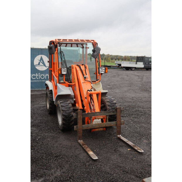 KRAMER CAB 350-43009450