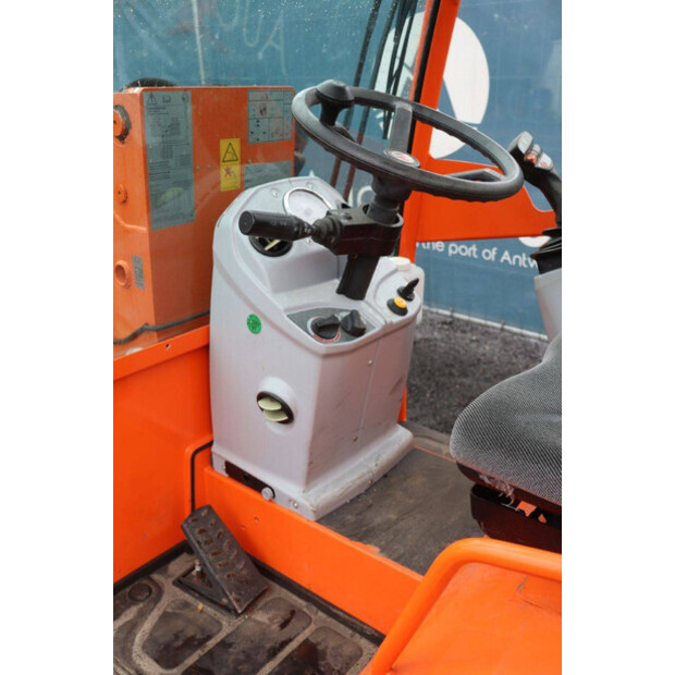 KRAMER CAB 350-43009465