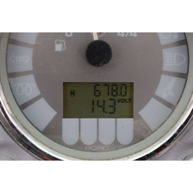 KRAMER CAB 350-43009471