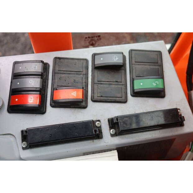 KRAMER CAB 350-43009474