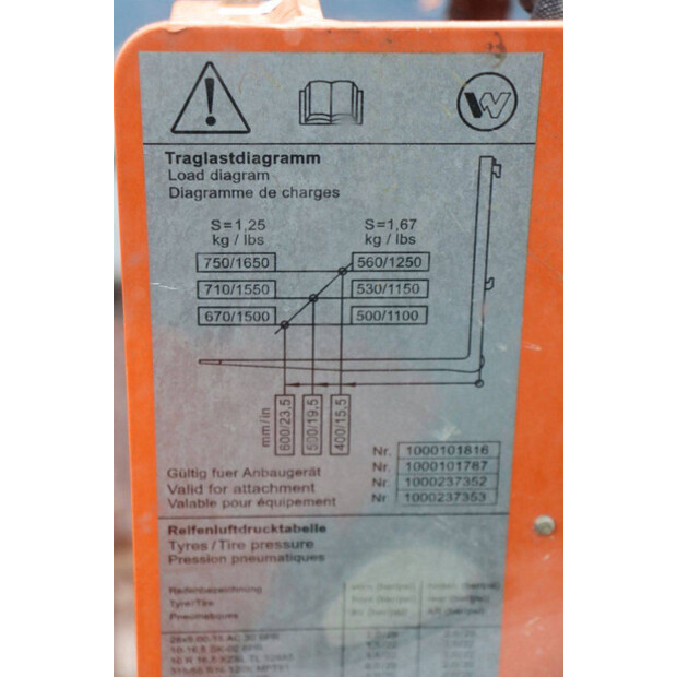 KRAMER CAB 350-43009475