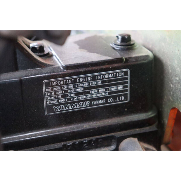 KRAMER CAB 350-43009480