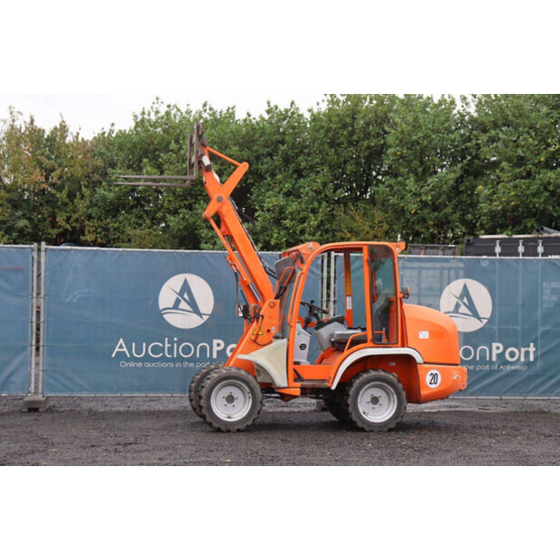 KRAMER CAB 350-43009482