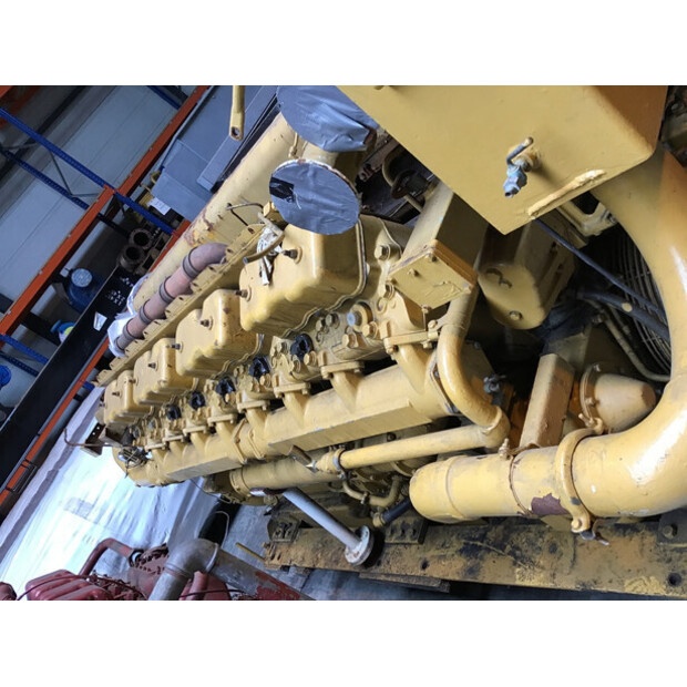 CATERPILLAR D399 35B2530 USED-43009492