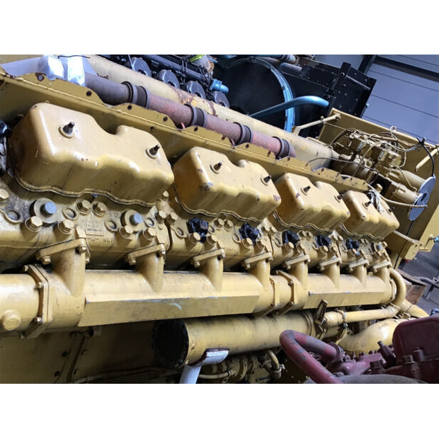 CATERPILLAR D399 35B2530 USED-43009493