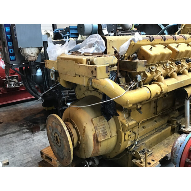 CATERPILLAR D399 35B2530 USED-43009494