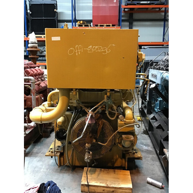 CATERPILLAR D399 35B2530 USED-43009495