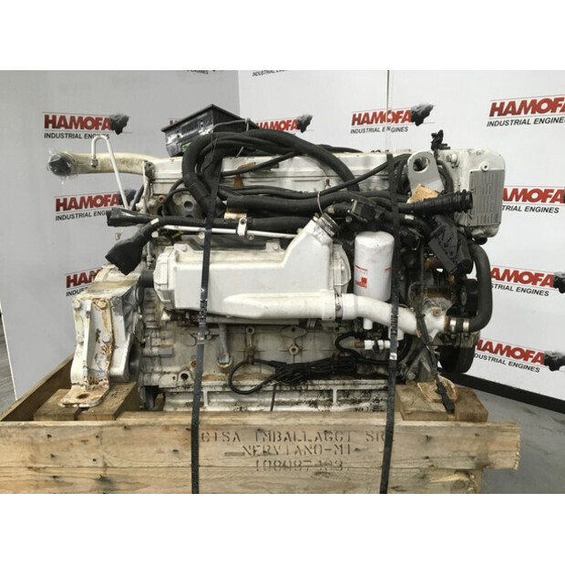 FPT F4HE0686A*E USED-43009496