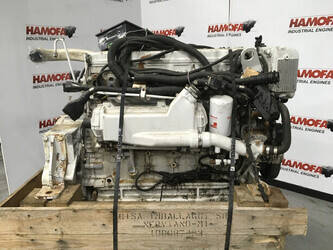 صورة ل قطع غيار للتبريد FPT F4HE0686A*E USED
