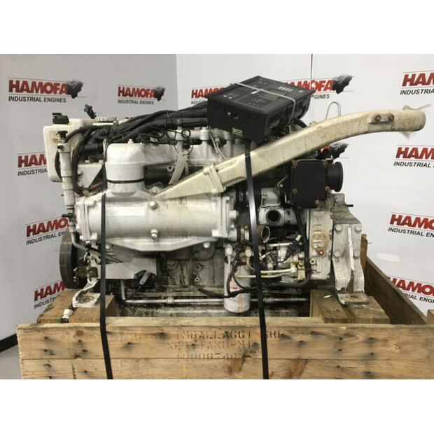 FPT F4HE0686A*E USED-43009497