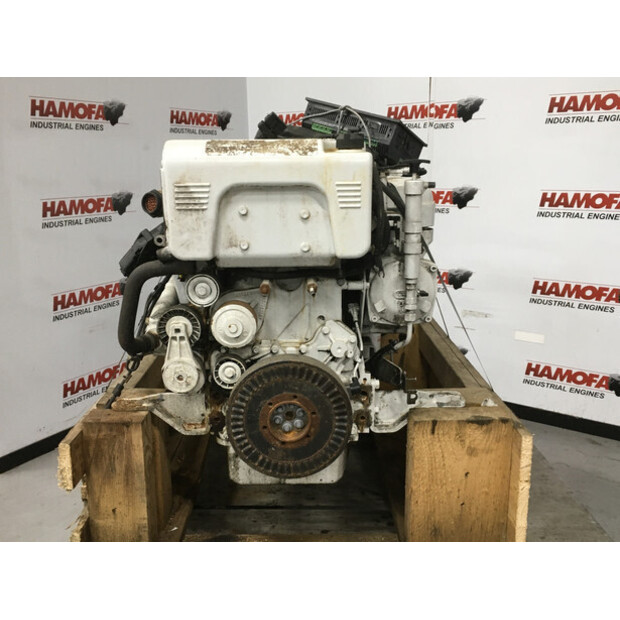 FPT F4HE0686A*E USED-43009499