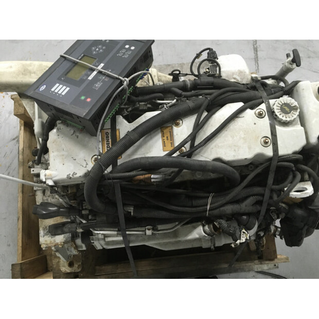 FPT F4HE0686A*E USED-43009500