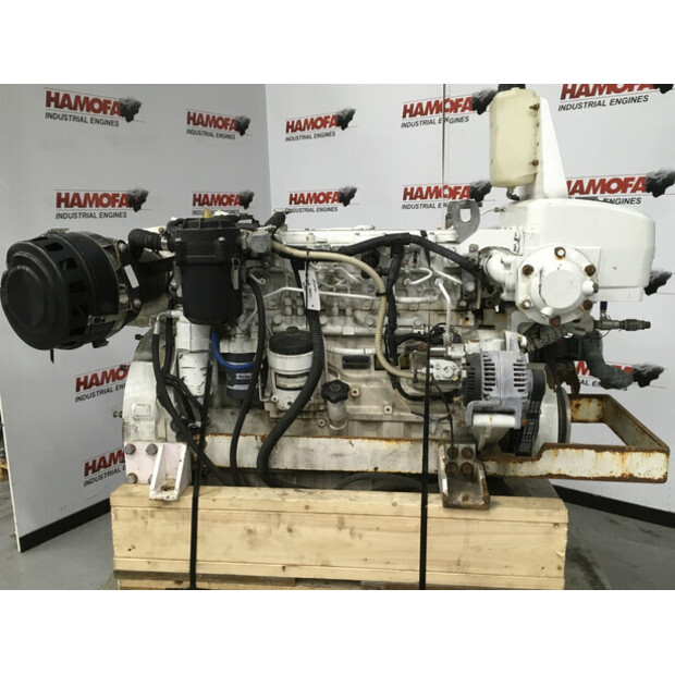 JOHN DEERE 6090SFM75 USED-43009509