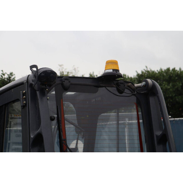 2016 Linde E30L-01-43009532