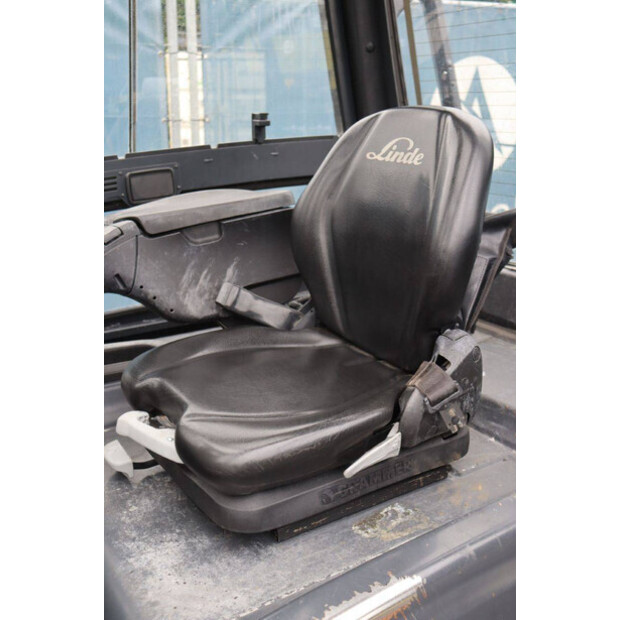 2016 Linde E30L-01-43009535