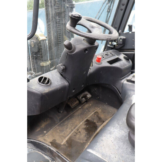 2016 Linde E30L-01-43009536