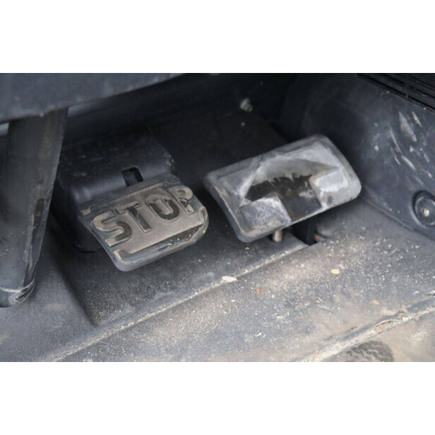 2016 Linde E30L-01-43009537