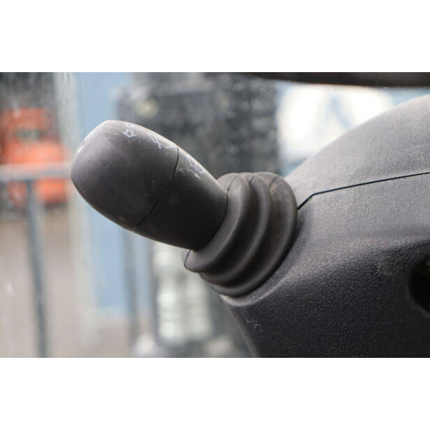 2016 Linde E30L-01-43009538