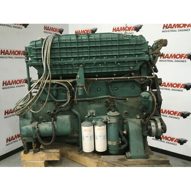 VOLVO TID100KG USED-43009539