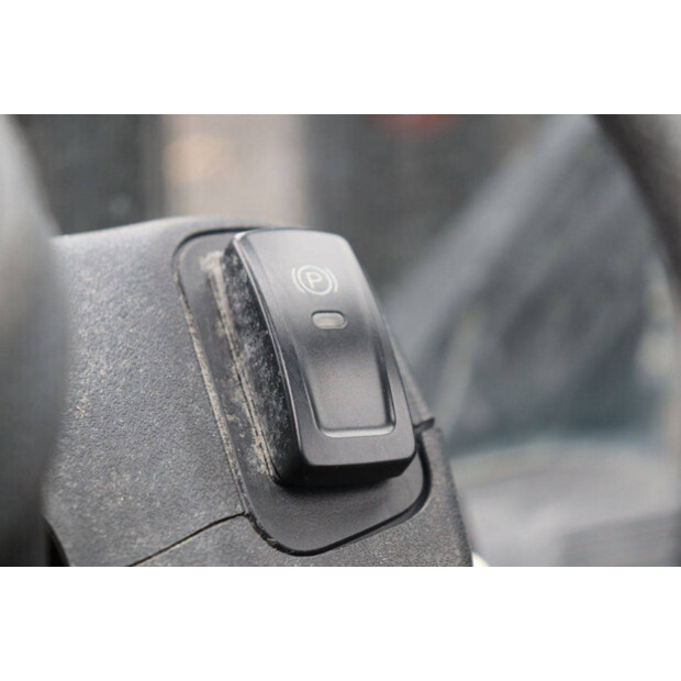 2016 Linde E30L-01-43009540