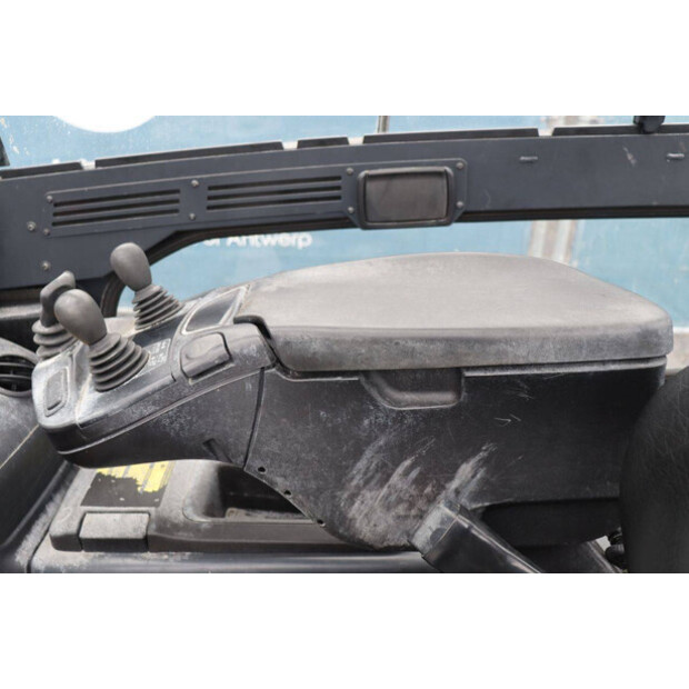 2016 Linde E30L-01-43009542