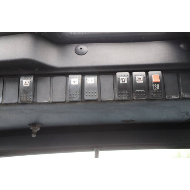 2016 Linde E30L-01-43009546