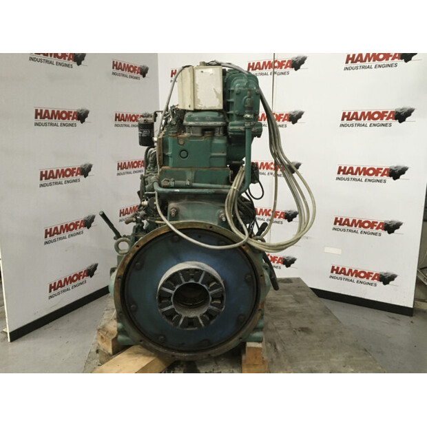 VOLVO TID100KG USED-43009556