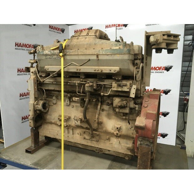 CUMMINS QSK19 CPL2559 CORE-43009560