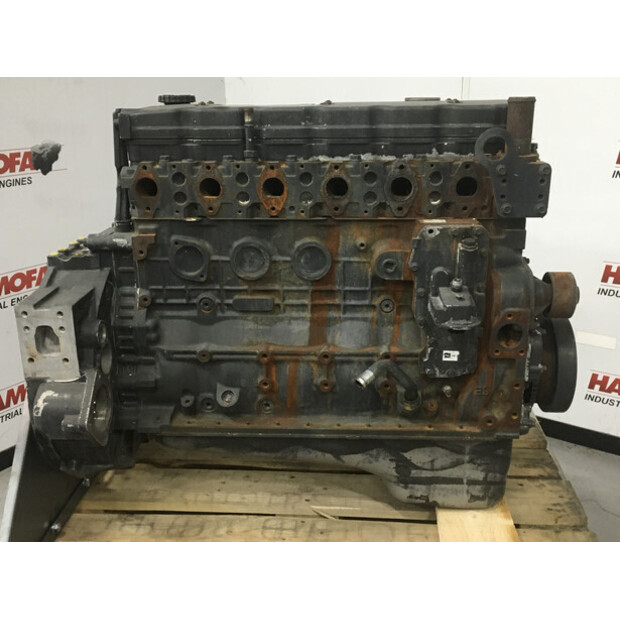 CUMMINS QSB6.7 COMMONRAIL USED-43009561