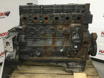 صورة ل محركات CUMMINS QSB6.7 COMMONRAIL USED