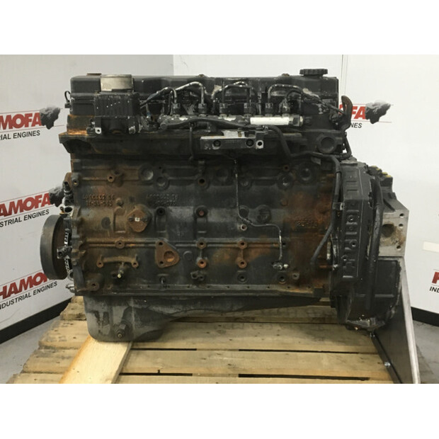 CUMMINS QSB6.7 COMMONRAIL USED-43009562