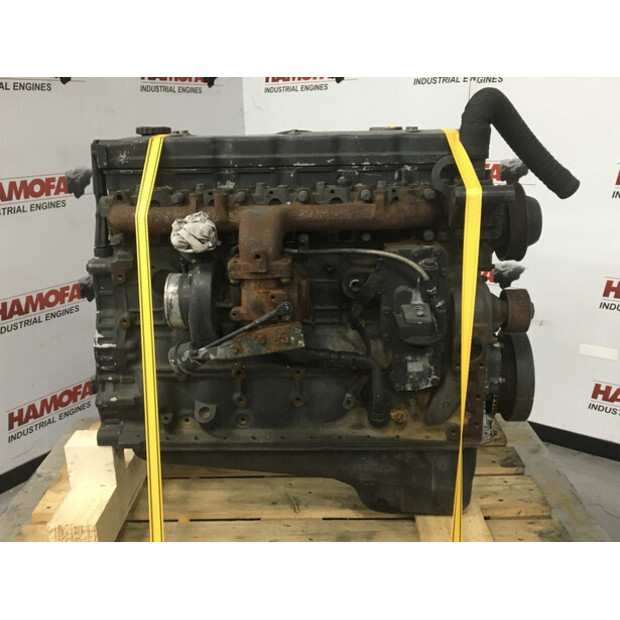 CUMMINS QSB6.7 COMMONRAIL USED-43009593