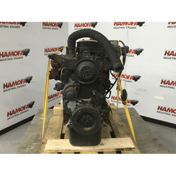 CUMMINS QSB6.7 COMMONRAIL USED-43009596