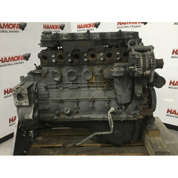 CUMMINS QSB6.7 COMMONRAIL USED-43009599