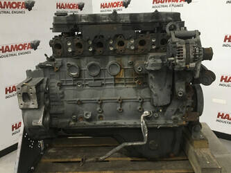 صورة ل قطع غيار للتبريد CUMMINS QSB6.7 COMMONRAIL USED