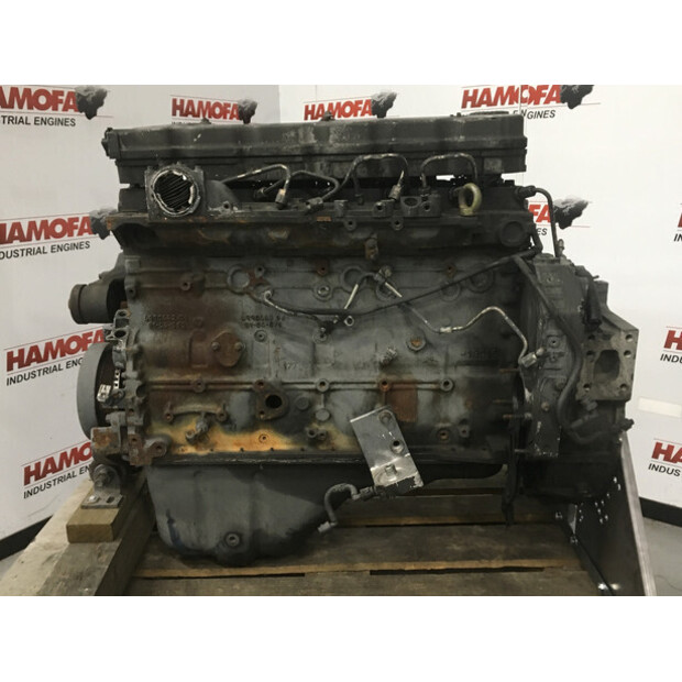 CUMMINS QSB6.7 COMMONRAIL USED-43009600