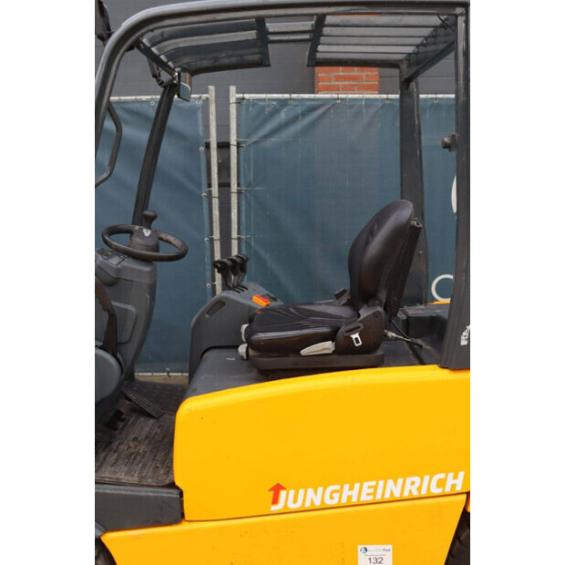 2007 Jungheinrich EFG 318-43009623