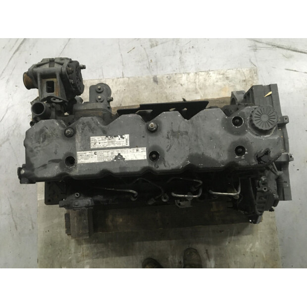CUMMINS QSB6.7 COMMONRAIL USED-43009627