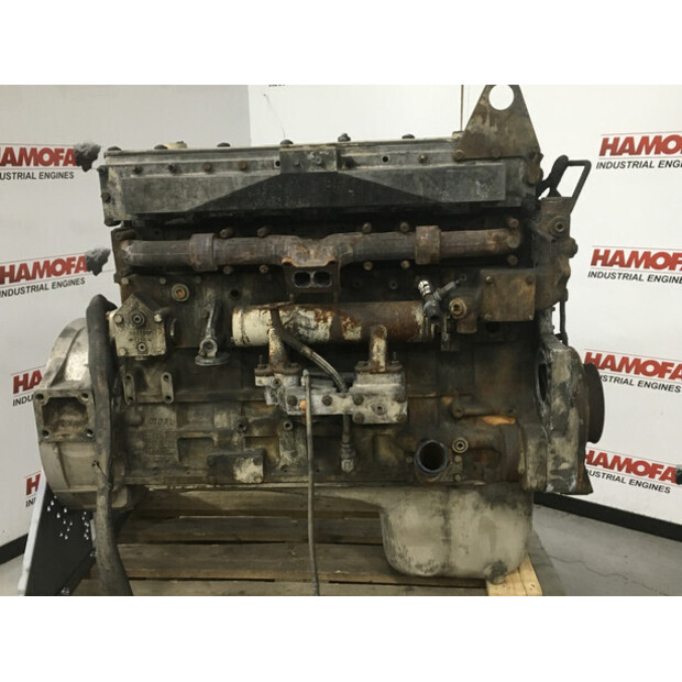 CUMMINS QSM11 CPL8545 USED-43009651