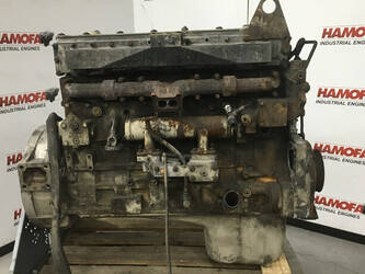 صورة ل قطع الغيار CUMMINS QSM11 CPL8545 USED