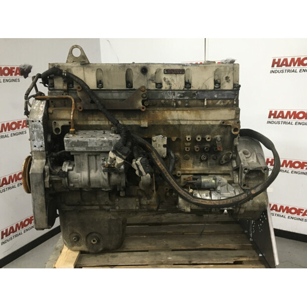CUMMINS QSM11 CPL8545 USED-43009652
