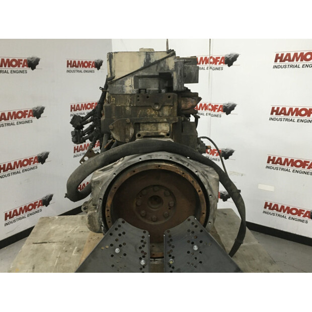 CUMMINS QSM11 CPL8545 USED-43009653
